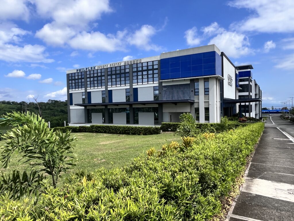 Southmont Campus