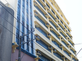 Narra Campus