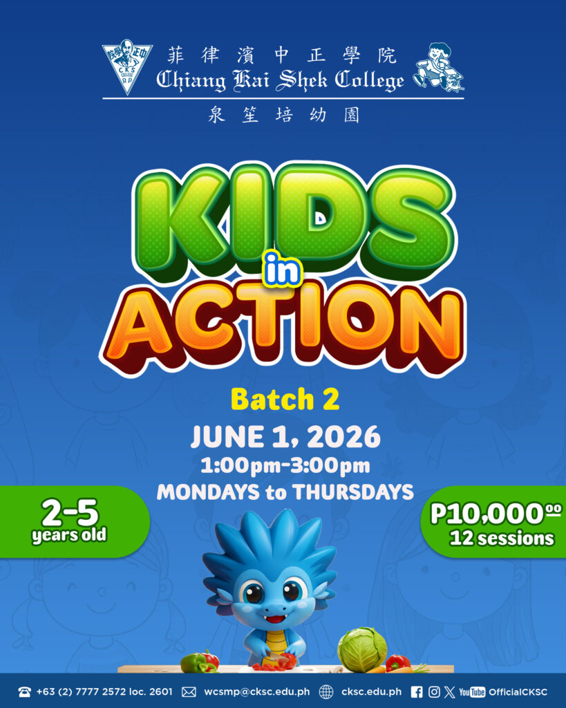 Kids in Action