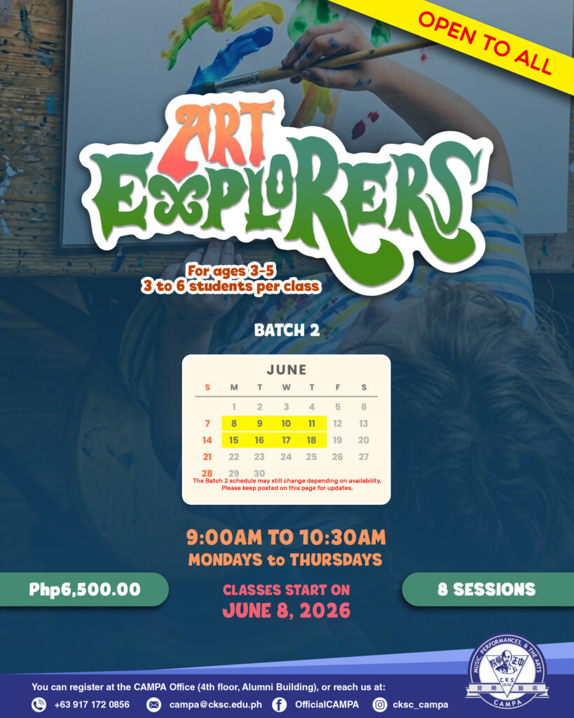 Art Explorers