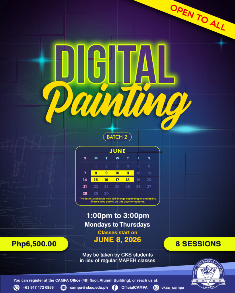 Digital Painting